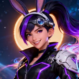 Nyx