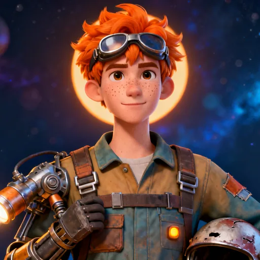 Rusty