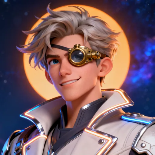 Vane