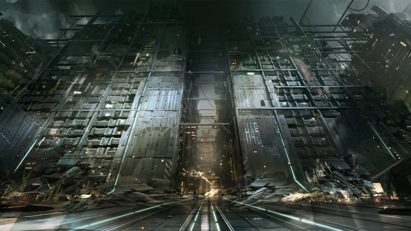 A 2009 Deus Ex fan-mod lets you fight with sporks and lives inside a forum — and it's somehow the best sequel