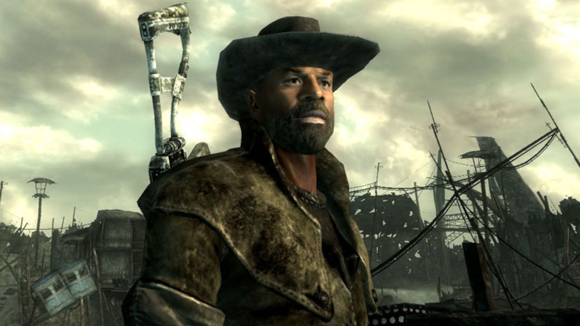 Bethesda is finally giving Fallout 3 fans the prequel they've waited 17 years for—inside Fallout 76