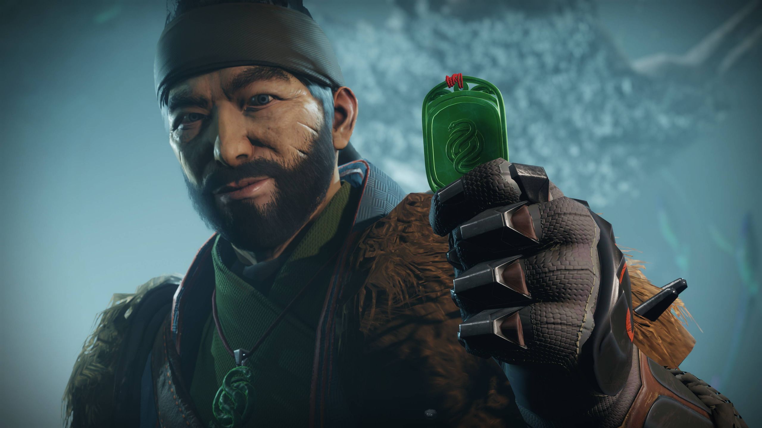 Bungie Bids Farewell to Destiny 2 Era With a Free Commemorative Emblem