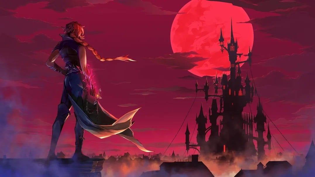 Castlevania: Belmont’s Curse locks an October date — and Switch players won’t be left out