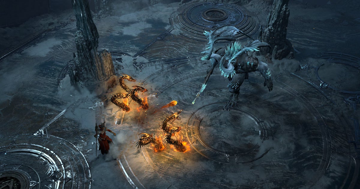 Diablo 4’s long-delayed Tower mode finally enters beta — and yes, it’s bringing leaderboards