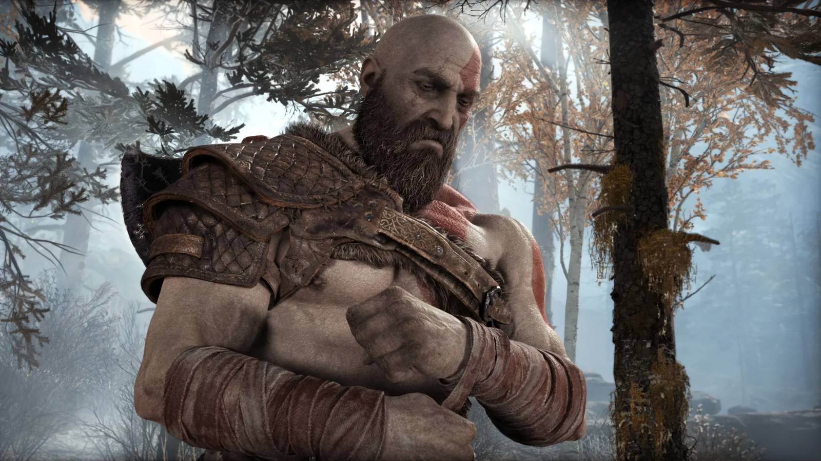 God of War TV show hits a wall: Kratos recast, production reset after on-set injury
