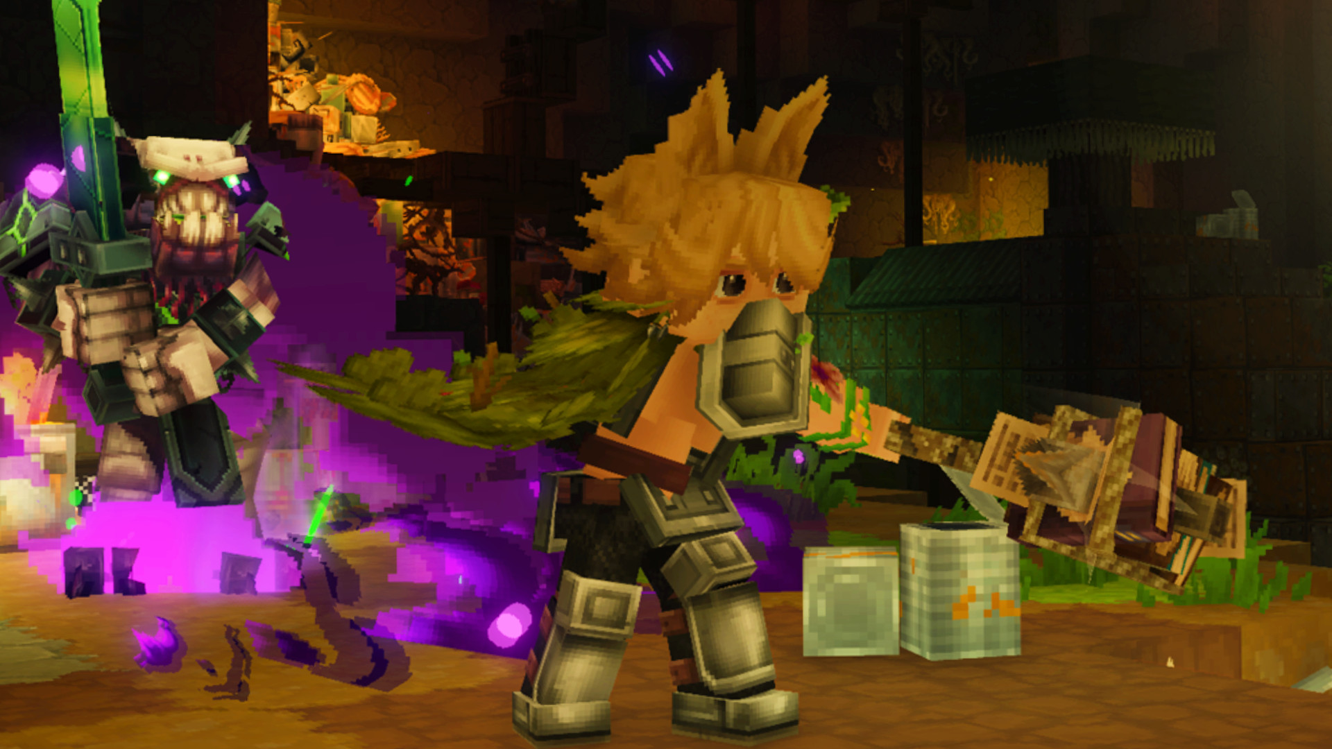 Hytale's final form: how Minecraft's own creator pushed it to stop being a clone