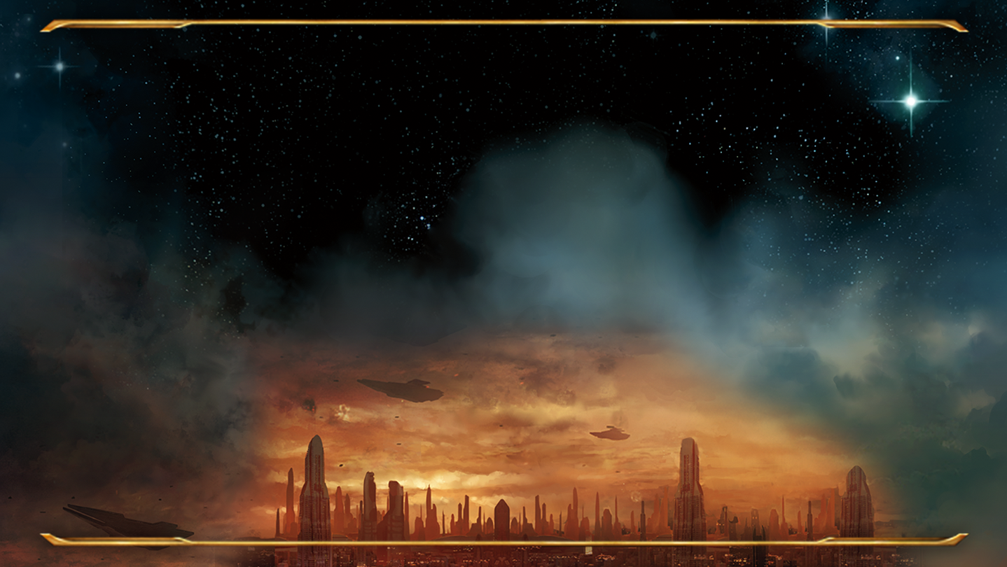 Lucasfilm is building the biggest Star Wars museum you've ever seen — and the props are real