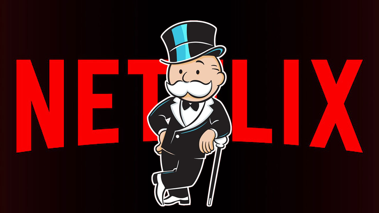 Netflix is turning Monopoly into a real show with a $2 million prize (and yes, you can apply)