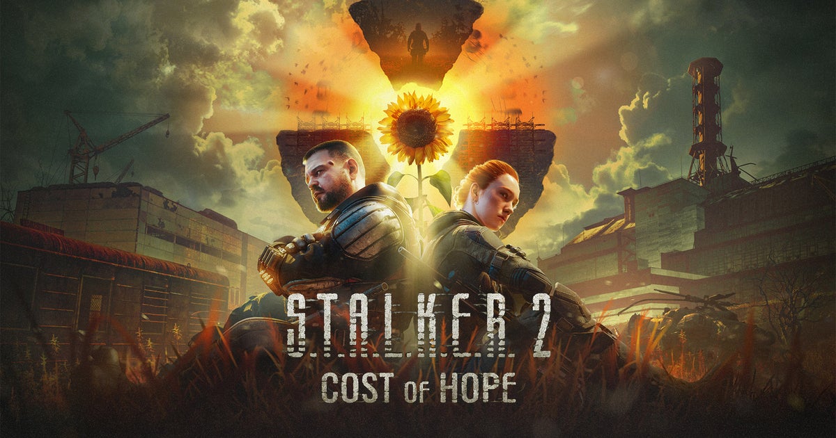 Stalker 2's first expansion is taking us straight to the Chernobyl power plant — and it looks like a proper return to the Zone's roots