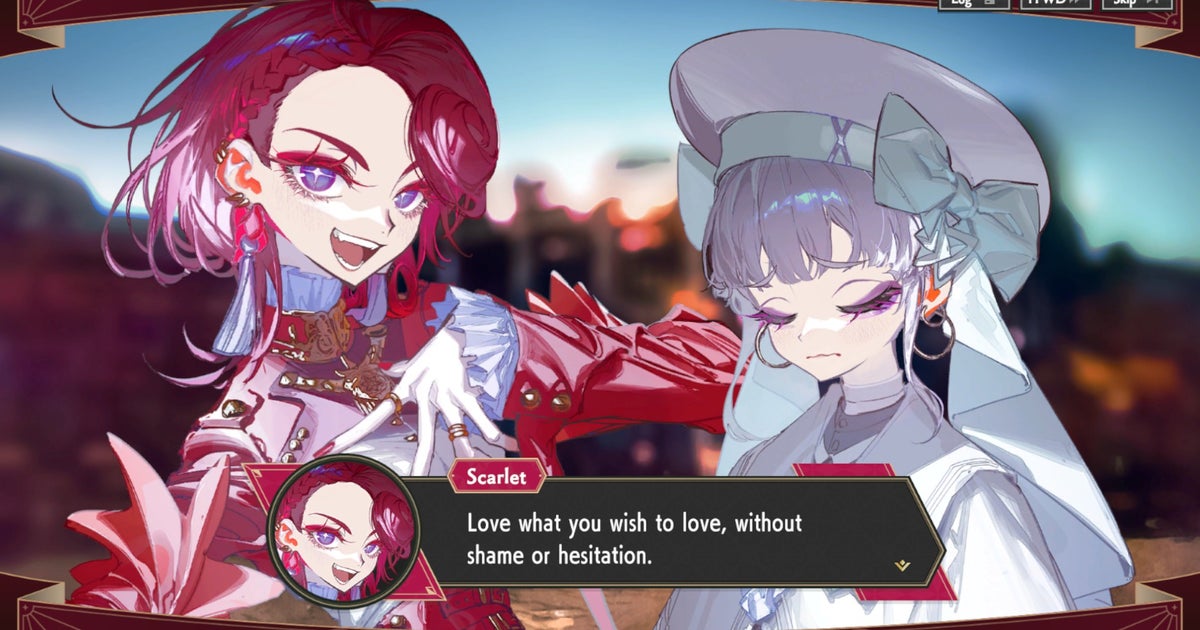The Great Villainess is a turn-based strategy game with lesbians, bagpipes, and streaming — and it rules