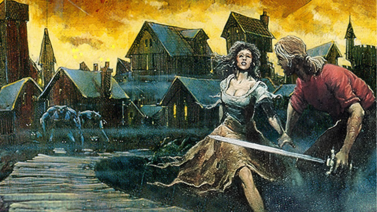 Two of the weirdest '90s PC horror games are getting dug up for Steam — and they're still totally unhinged
