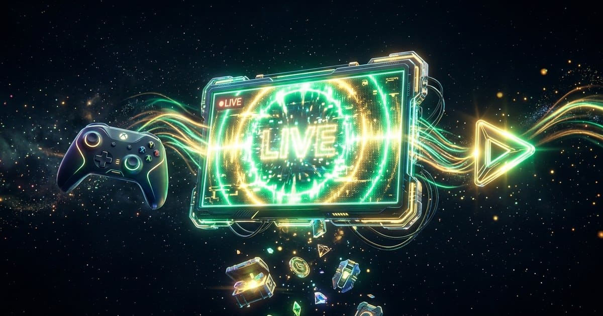 Watch Live β Play Minigames & Win Free Keys - LootNova